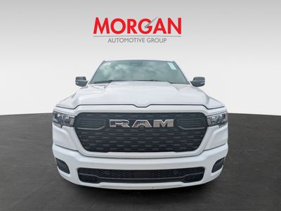 2026 Ram 1500 - Photo 7
