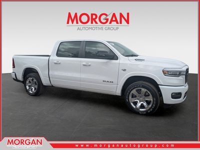 2026 Ram 1500 - Photo 1