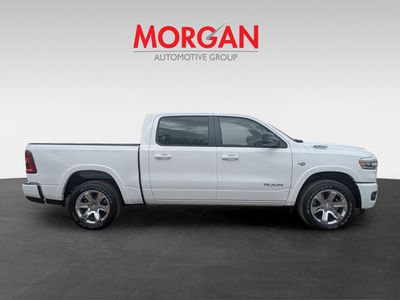 2026 Ram 1500 - Photo 2