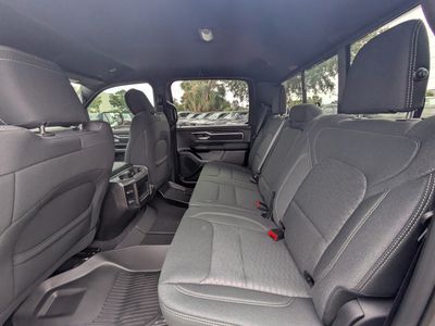 2026 Ram 1500 - Photo 12