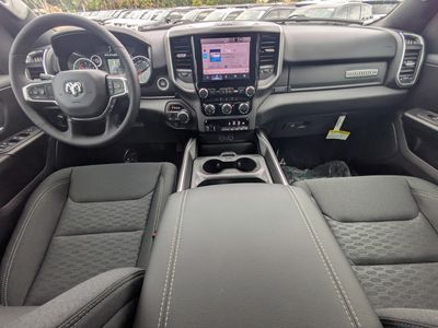 2026 Ram 1500 - Photo 13