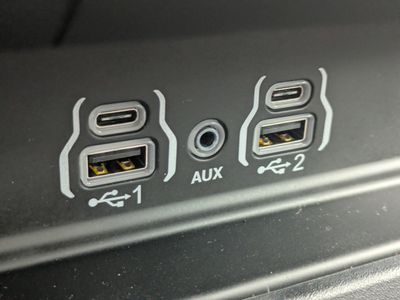 2026 Ram 1500 - Photo 19