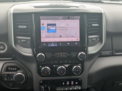 2026 Ram 1500 - Photo 16