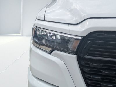 2026 Ram 1500 - Photo 8