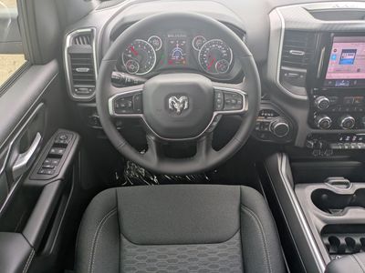 2026 Ram 1500 - Photo 14