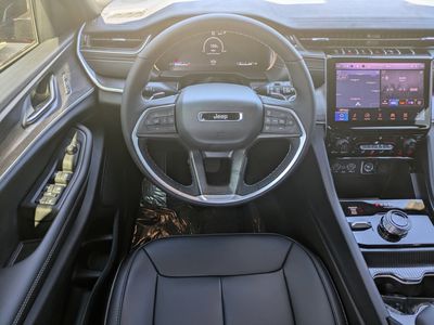 2025 Jeep Grand Cherokee L - Photo 14