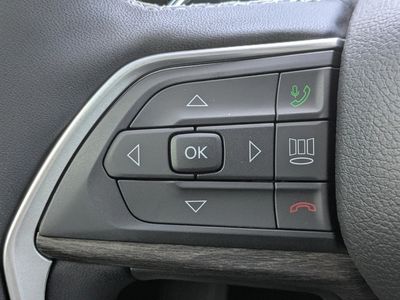 2025 Jeep Grand Cherokee L - Photo 22