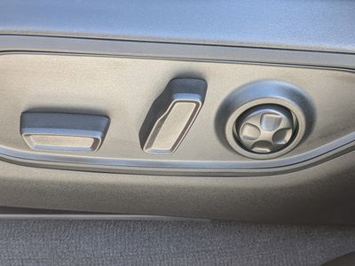 2025 Jeep Grand Cherokee L - Photo 18