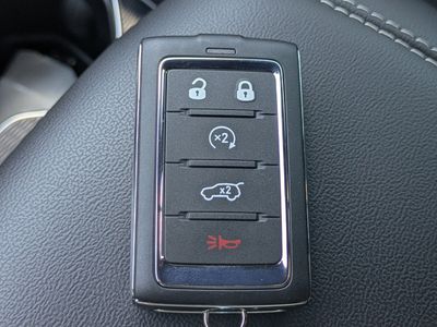 2025 Jeep Grand Cherokee L - Photo 26