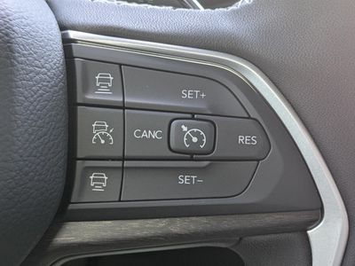 2025 Jeep Grand Cherokee L - Photo 23