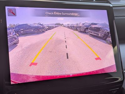 2025 Jeep Grand Cherokee L - Photo 19
