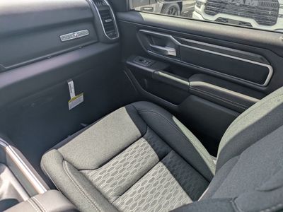 2026 Ram 1500 — photo 15 view