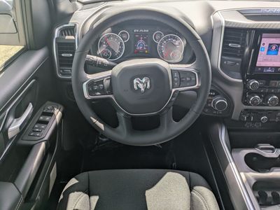 2026 Ram 1500 — photo 14 view