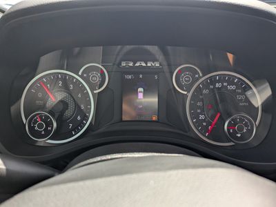 2026 Ram 1500 — photo 23 view