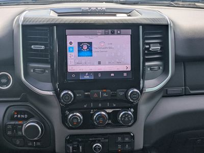 2026 Ram 1500 — photo 16 view