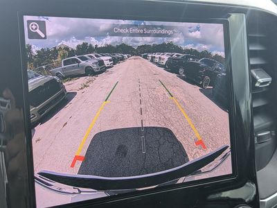 2026 Ram 1500 — photo 18 view