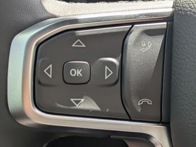 2026 Ram 1500 — photo 21 view