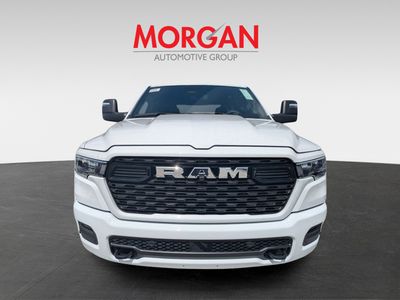 2026 Ram 1500 — photo 7 view