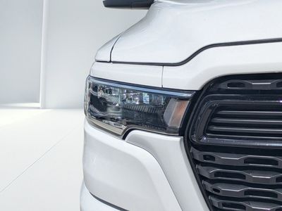 2026 Ram 1500 — photo 8 view