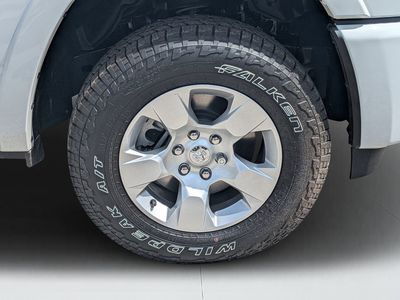 2026 Ram 1500 — photo 9 view