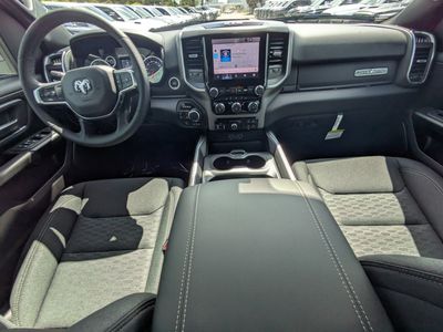 2026 Ram 1500 — photo 13 view