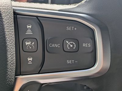 2026 Ram 1500 — photo 22 view