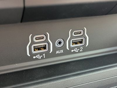 2026 Ram 1500 — photo 19 view