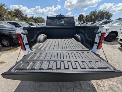 2026 Ram 1500 — photo 11 view