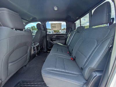 2026 Ram 1500 — photo 12 view
