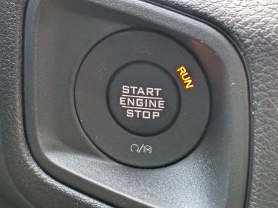 2026 Jeep Wrangler — photo 20 view
