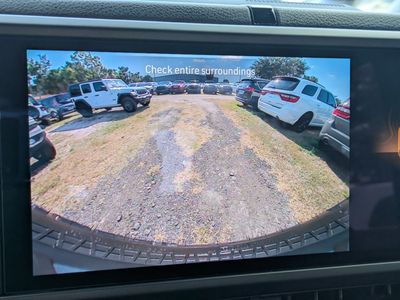 2026 Jeep Wrangler — photo 13 view