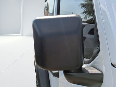 2026 Jeep Wrangler — photo 10 view