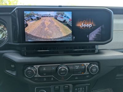 2026 Jeep Wrangler — photo 14 view