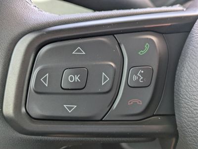 2026 Jeep Wrangler — photo 17 view