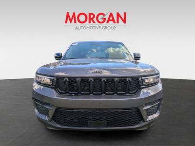 2025 Jeep Grand Cherokee - Photo 7