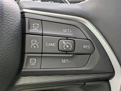 2025 Jeep Grand Cherokee - Photo 22