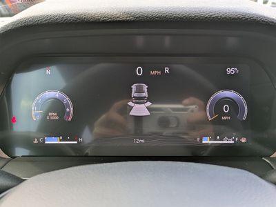 2025 Jeep Grand Cherokee - Photo 23