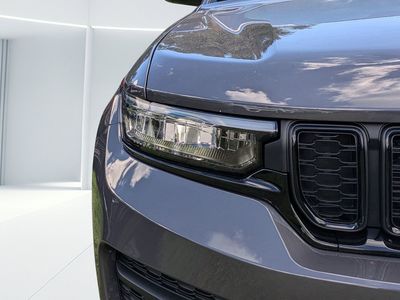 2025 Jeep Grand Cherokee - Photo 8