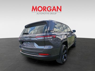 2025 Jeep Grand Cherokee - Photo 3