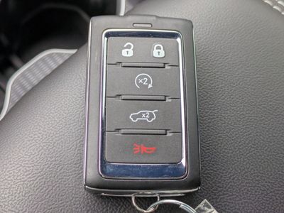 2025 Jeep Grand Cherokee - Photo 26