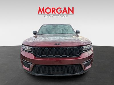 2025 Jeep Grand Cherokee - Photo 7