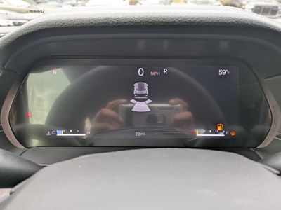 2025 Jeep Grand Cherokee - Photo 24