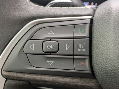 2025 Jeep Grand Cherokee - Photo 22