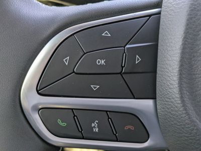 2026 Chrysler Voyager - Photo 21