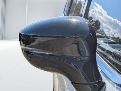 2026 Chrysler Voyager - Photo 10