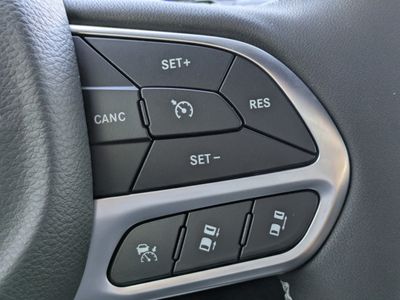 2026 Chrysler Voyager - Photo 22