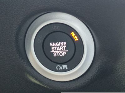 2026 Chrysler Voyager - Photo 24