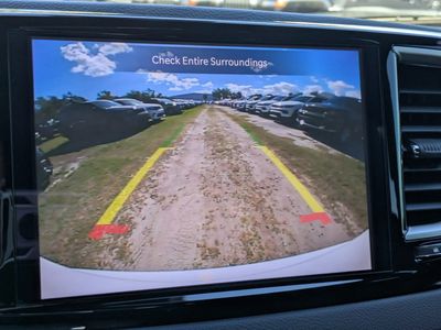 2026 Chrysler Voyager - Photo 18