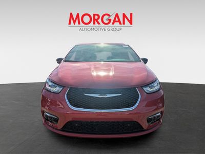 2026 Chrysler Pacifica - Photo 7