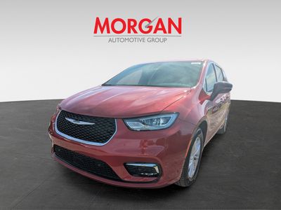 2026 Chrysler Pacifica - Photo 6